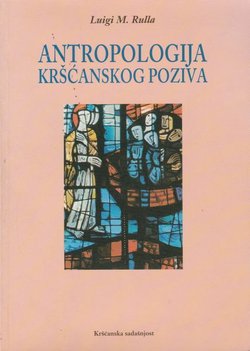 Antropologija kršćanskog poziva