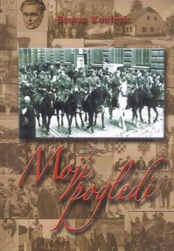 Moji pogledi na fašizam, antifašizam, komunizam i Josipa Broza Tita