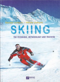 Skiing. The Technique, Methodology and Training