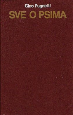 Sve o psima