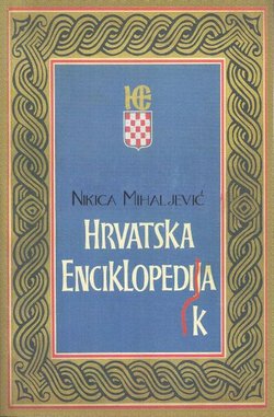 Hrvatska enciklopedika