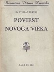 Poviest novoga vieka (5.izd.)