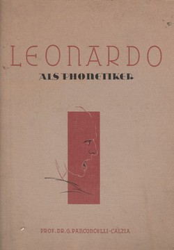 Leonardo als Phonetiker