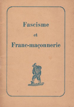 Fascisme et Franc-maconnerie