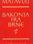 Bakonja fra-Brne