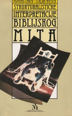 Strukturalističke interpretacije biblijskog mita