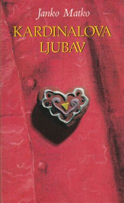 Kardinalova ljubav