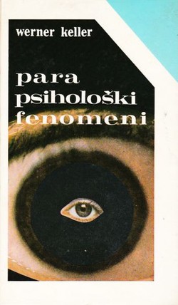 Parapsihološki fenomeni (3.izd.)