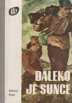 Daleko je sunce