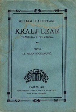 Kralj Lear