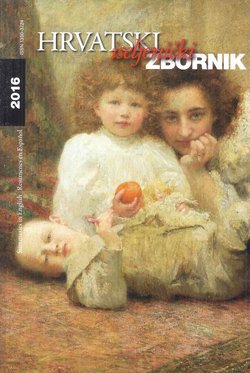 Hrvatski iseljenički zbornik 2016