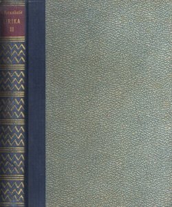 Lirika III. (1886-1902)
