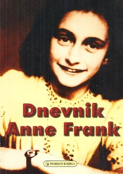Dnevnik Anne Frank