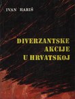 Diverzantske akcije u Hrvatskoj