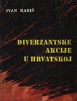 Diverzantske akcije u Hrvatskoj