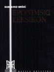Eponimski leksikon