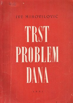 Trst problem dana