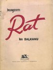 Munjeviti rat na Balkanu