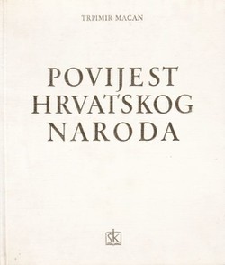 Povijest hrvatskog naroda