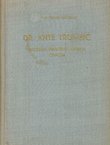 Dr. Ante Trumbić. Problem hrvatsko-srpskih odnosa