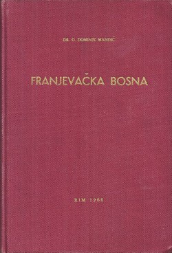 Franjevačka Bosna