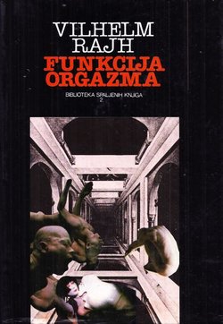 Funkcija orgazma