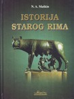 Istorija starog Rima (10.izd.)