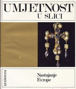 Nastajanje Evrope
