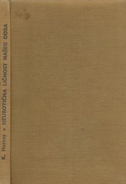 Neurotična ličnost našeg doba