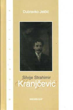Silvije Strahimir Kranjčević (2.izd.)