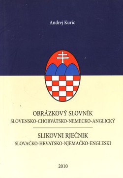 Slikovni rječnik slovačko-hrvatsko-njemačko-engleski