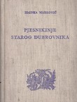 Pjesnikinje starog Dubrovnika