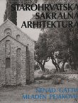 Starohrvatska sakralna arhitektura