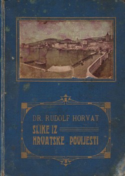 Slike iz hrvatske povijesti