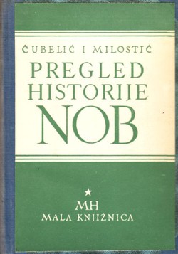 Pregled historije NOB (9.izd.)