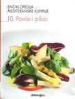 Enciklopedija mediteranske kuhinje 10. Povrće i prilozi