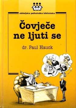 Čovječe ne ljuti se