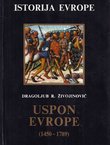 Uspon Evrope (1450-1789)