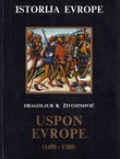 Uspon Evrope (1450-1789)