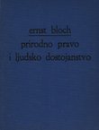 Prirodno pravo i ljudsko dostojanstvo