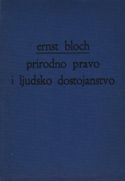 Prirodno pravo i ljudsko dostojanstvo