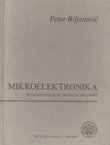 Mikroelektronika. Integrirani elektronički sklopovi (3.izd.)