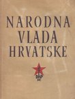 Narodna vlada Hrvatske formirana u gradu Splitu dana 14. travnja 1945.