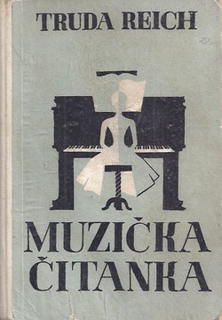 Muzička čitanka (4.izd.)