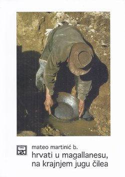 Hrvati u Magallanesu, na krajnjem jugu Čilea