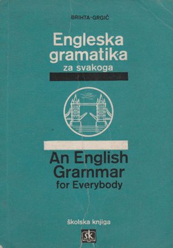 Engleska gramatika za svakoga (16.izd.)