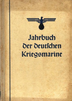 Jahrbuch der deutschen Kriegsmarine 1942