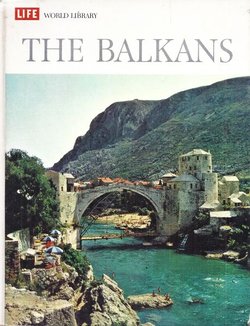 The Balkans