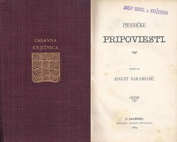 Pjesničke pripoviesti