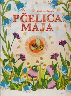 Pčelica Maja